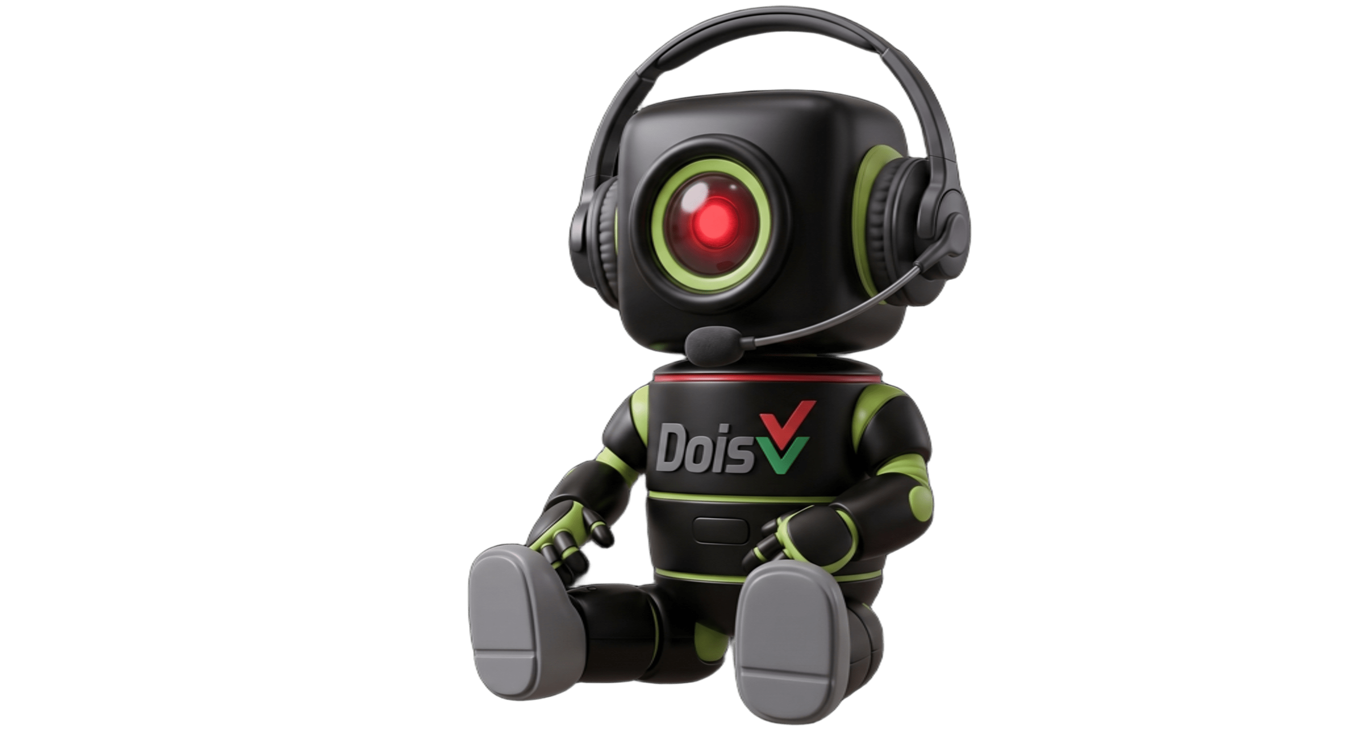 Atendente DoisV