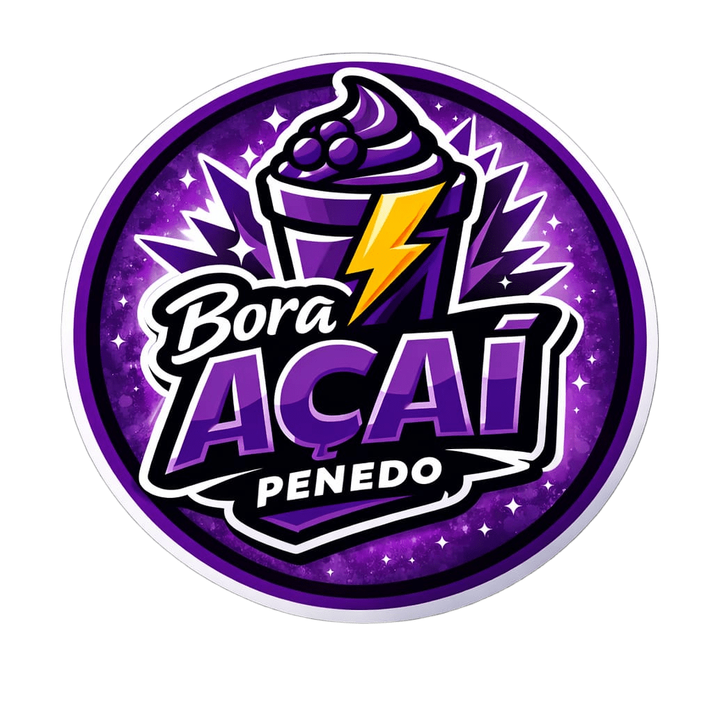 Bora Açaí